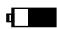 AT&T AT&T EP5962 - Niveau de puissance des piles - 2
