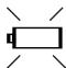 AT&T AT&T EP5962 - Niveau de puissance des piles - 4