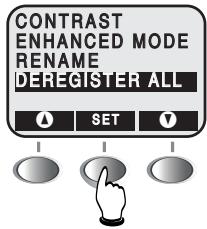 AT&T AT&T EP5962 - Remplacer un combiné - 3