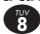 AT&T AT&T EP5962 - Enregistrer un message d'annonce - 1