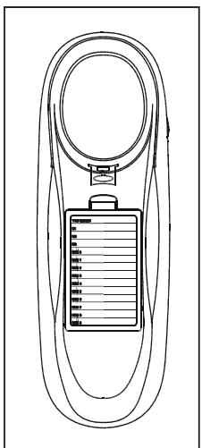 AT&T AT&T 265 - PARTS CHECKLIST - 2