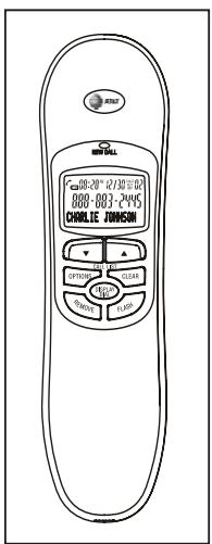 AT&T AT&T 265 - PARTS CHECKLIST - 1
