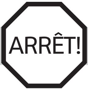 AT&T AT&T E1812B - Avant d'utiliser ce téléphone, veuillez lire les mesures de sécurité importantes de la page 51 à 53. - 1