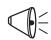 AT&T AT&T E1813B - Play/stop - 1