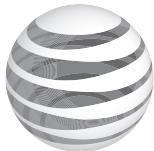AT&T AT&T E1813B - Commande à distance - 16