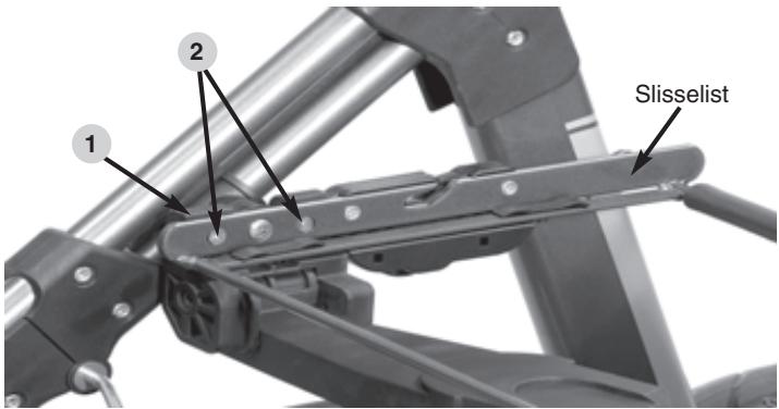HARTAN AUTOSITZADAPTER 9904 - Montasjeinstruks - 1