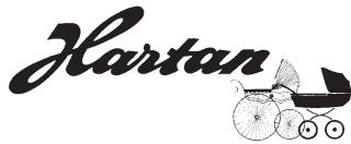 HARTAN AUTOSITZADAPTER 9904 - GARANCIJANE VELJA KADAR... - 2