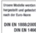 HARTAN AUTOSITZADAPTER 9904 - BEZPECNOST A KVALITA NÁSKOK VDAKA TECHNIKE - 3