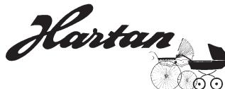 HARTAN AUTOSITZADAPTER 9904 - NEPREBERÁME ZÁRUKU ZA... - 2