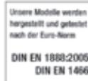 HARTAN AUTOSITZADAPTER 9904 - BEZPECNOST A KVALITA NÁSKOK DÍKY TECHNICE - 3