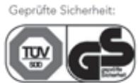 HARTAN AUTOSITZADAPTER 9905 - SAFETY AND QUALITY LEADERSHIP THROUGH TECHNOLOGY - 4