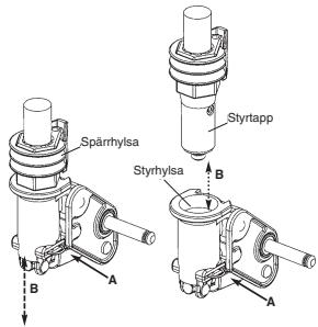 HARTAN RACER XL - OBS! VIKTIG!! - 1