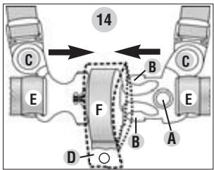 HARTAN RACER XL - Turvavyö - 1