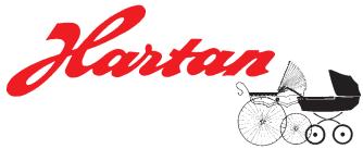 HARTAN RACER XLS - Product of Germany Sicherheit – Qualität und neueste Technik - 4