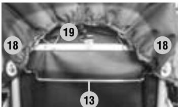 HARTAN RS ONE S - Fall-out protection. - 1