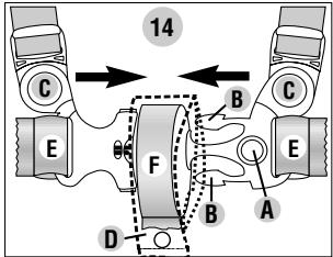 HARTAN RS ONE S - Ceinture de sécurité - 1