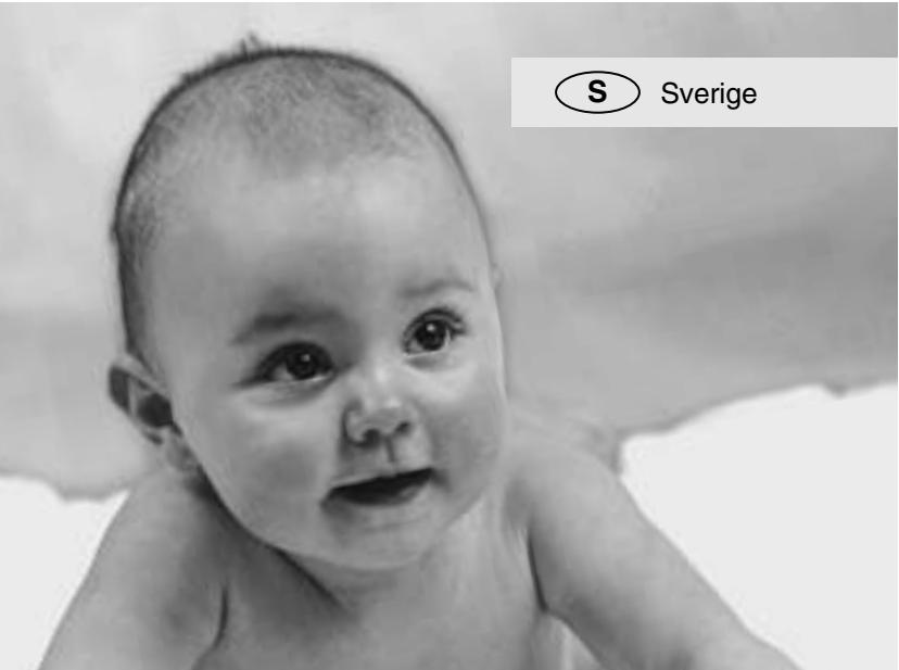 HARTAN RS ONE S - BRUK, PLEIE, VEDLIKEHOLD - 1