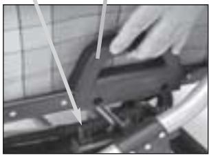 HARTAN SKY - SKY XL kantokoppa - kanto ja kokoontaitto - 1