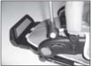 HARTAN SKY - Fixation du pare-soleil - 4