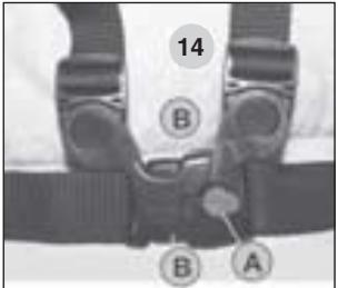 HARTAN SKY - Fixation du pare-soleil - 2