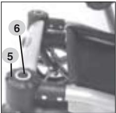 HARTAN SKY - Lock-type-swivel wheels - 1