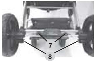 HARTAN SKY - Adjustable suspension system - 1