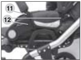 HARTAN SKY - Kalesje og beskyttesesbyle - 2