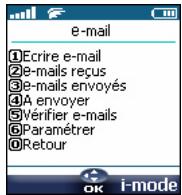 MITSUBISHI TELECOM M21I - Système de messagerie - 1