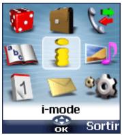 MITSUBISHI TELECOM M21I - Utilisation des touches - 10