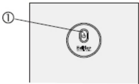 EDIFIER M3300 - Description de diagramme et de fonction - 1