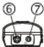 EDIFIER M3300 - Description de diagramme et de fonction - 3