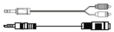 EDIFIER M3400 - M3400 Liste de contrôle: - 1