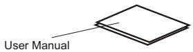 EDIFIER MP220 - MP220 packing list: - 5