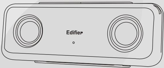 EDIFIER MP220 - Editie - 1