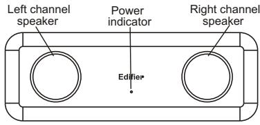 EDIFIER MP220 - Diagram and Function Description - 1