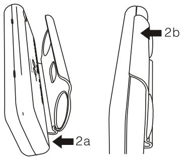 EDIFIER MP220 - Diagram and Function Description - 4