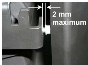 WODTKE RAY - Procedure de montage des éléments d'habillage : - 9