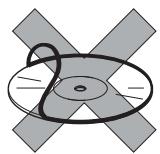 ECLIPSE CD5425E - A propos des accessoires pour CD - 2