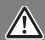 ECLIPSE CD5425E - AVERTISSEMENT - 1