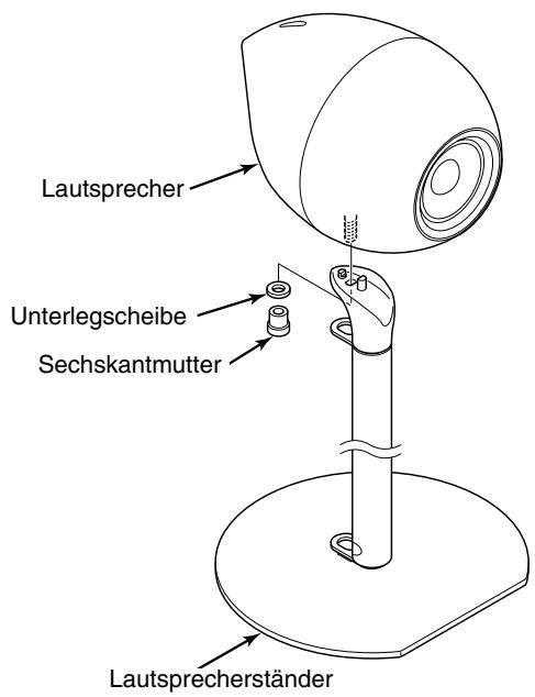 ECLIPSE D5II - Vorsicht - 1