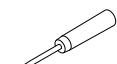 ECLIPSE TD307II - Outils utilisés (pour l'installation au plafond) - 5