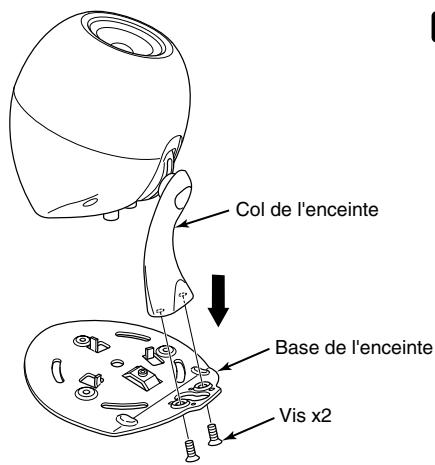 ECLIPSE TD307II - Precaution - 1