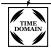 ECLIPSE 307 - Fixation de l'autocollant du logo "TIME DOMAIN" - 2