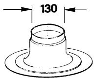 SANT ANDREA MILLENNIUM E - ACCESSOIRES POUR KIT “A” - 12