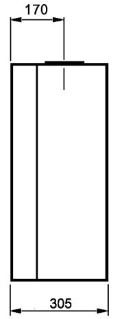 SANT ANDREA MILLENNIUM E - ENCOMBREMENTS - 2