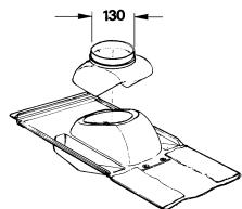 SANT ANDREA MILLENNIUM E - ACCESSOIRES POUR KIT “A” - 7