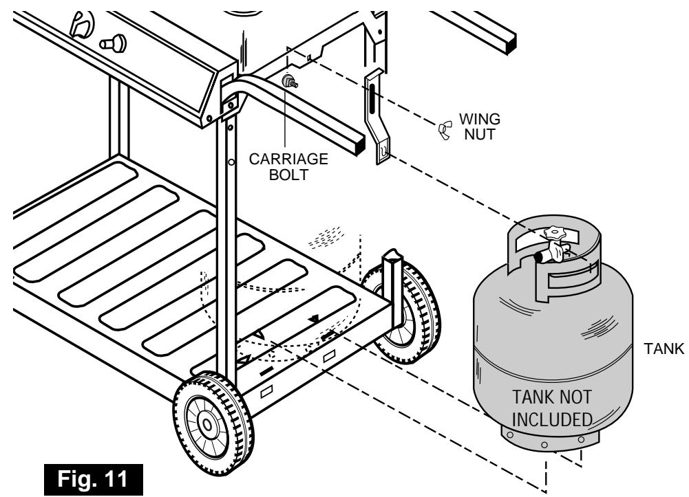 FIESTA A24027 SPACEMAKER - FIGURE 11. - 3