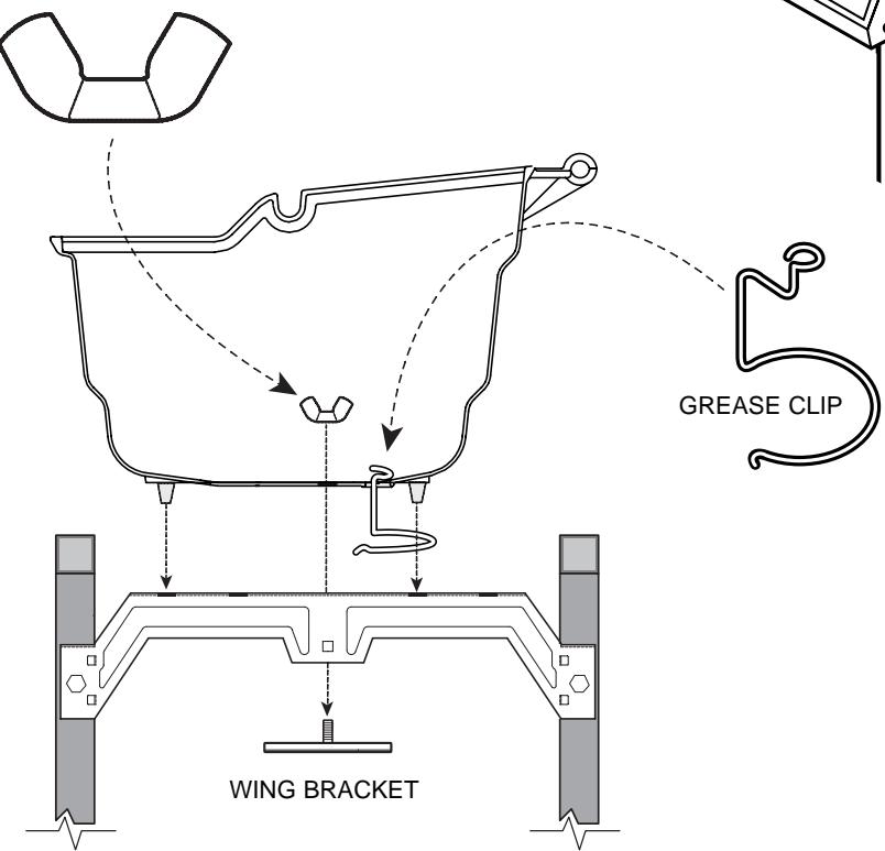FIESTA A24027 SPACEMAKER - FIGURE 5. - 2