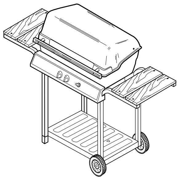FIESTA A24027 SPACEMAKER - MODELS A24027 - 1
