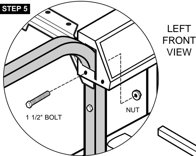 FIESTA A24027 SPACEMAKER - FIGURE 1. - 8